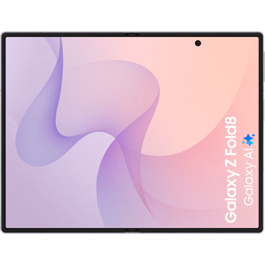 Image for Samsung-GalaxyZFold8256GBLavender-gsmc_2d#03
