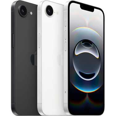 Image for Apple-iPhone16e256GBBlack-gsmc_2d#03