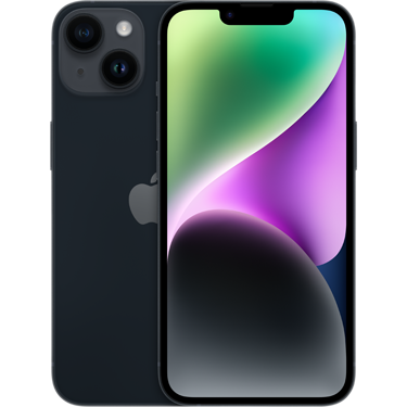 Image for Apple-iPhone14128GBMidnight-gsmc_2d#02