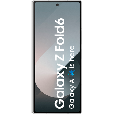 Image for Samsung-GalaxyZFold6256GBSilverShadow-gsmc_2d#02