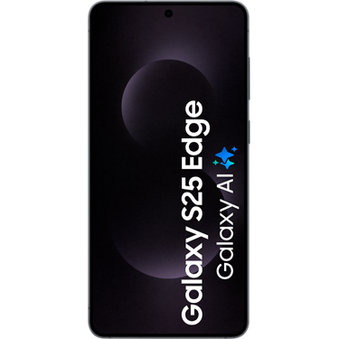 Image for Samsung-GalaxyS25Edge256GBTitaniumBlack-gsmc_2d#01