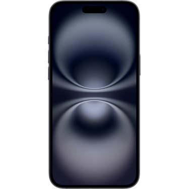 Image for iPhone 16 Plus 128GB Black