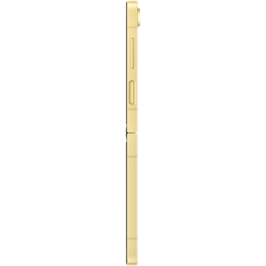 Image for Samsung-GalaxyZFlip6256GBYellow-gsmc_2d#09