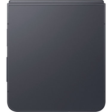 Image for Samsung-GalaxyZFlip8256GBGraphite-gsmc_2d#07