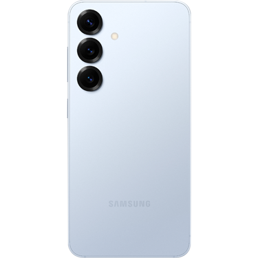 Image for Samsung Galaxy S25 128GB Icyblue