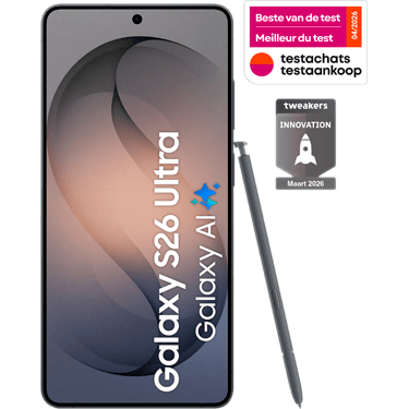 Image for Samsung-GalaxyS26Ultra256GBBlack-gsmc_2d#01