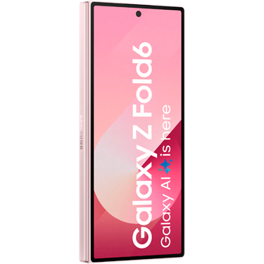 Image for Samsung-GalaxyZFold6256GBPink-gsmc_2d#07