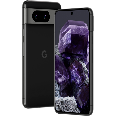 Image for Google Pixel 8 128GB Obsidian