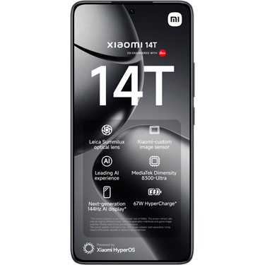 新品未開封 Xiaomi 14T Pro Titan black 256GB Amazon.com: Xiaomi 14T Pro Ai 5G (512GB+12GB) Nfc Global