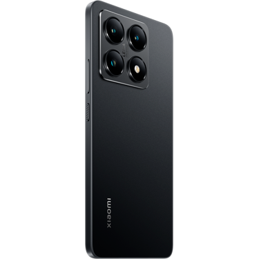 Image for Xiaomi 14T 256GB Titan Black