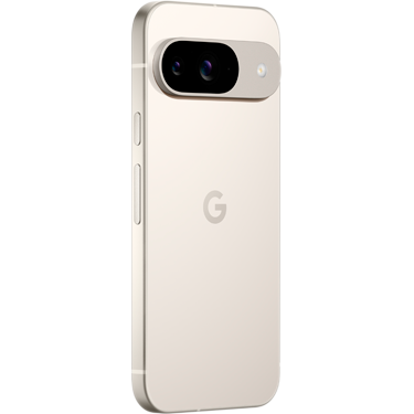 Image for Google Pixel 9 128GB Porcelain