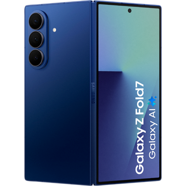 Image for Samsung-GalaxyZFold7256GBBlue-gsmc_2d#03