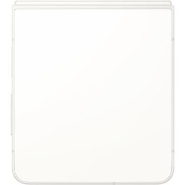 Image for Samsung-GalaxyZFlip8256GBCream-gsmc_2d#07