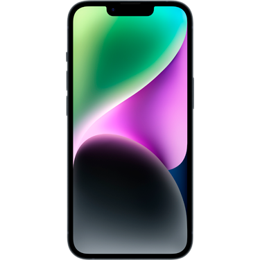 Image for Apple-iPhone14128GBMidnight-gsmc_2d#01