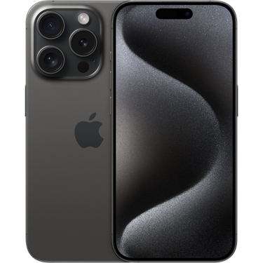 Image for Apple-iPhone15Pro128GBBlack-gsmc_2d#02