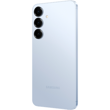 Image for Samsung Galaxy S25+ 256GB Icyblue