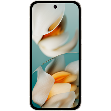 Image for Google Pixel 9a 128GB Porcelain
