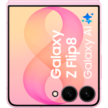 Image for Samsung-GalaxyZFlip8256GBPink-gsmc_2d#06