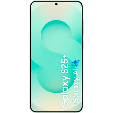 Image for Samsung Galaxy S25+ 256GB Mint