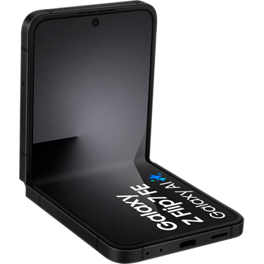 Image for Samsung-GalaxyZFlip7FE128GBBlack-gsmc_2d#04