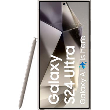 Image for Samsung-GalaxyS24Ultra512GBGrey-gsmc_2d#01