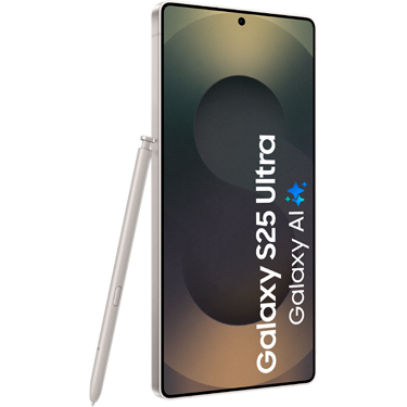 Image for Samsung S25 Ultra 512GB Titanium Black