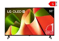 LG OLED TV 4K 55''