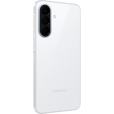 Samsung Galaxy A37 5G Awesome White 128 GB