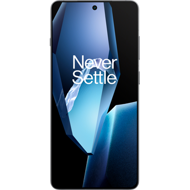 Image for OnePlus 13R 256GB Nebula Noir