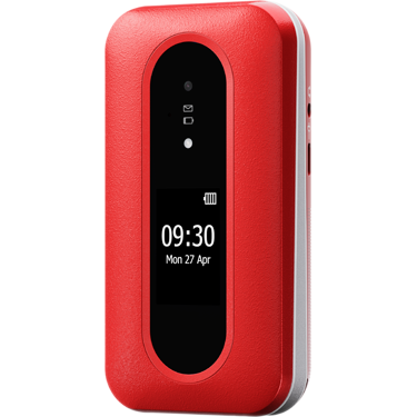 Image for Doro-LevaL30Red-gsmc_2d#06