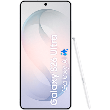 Image for Samsung-GalaxyS26Ultra256GBWhite-gsmc_2d#01
