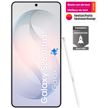 Image for Samsung-GalaxyS26Ultra256GBWhite-gsmc_2d#01