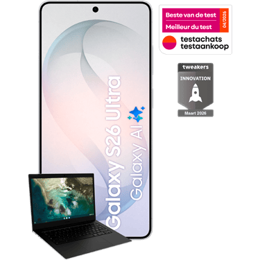 Image for Samsung-GalaxyS26Ultra256GBWhite-gsmc_2d#01
