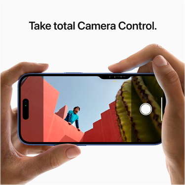 Image for iPhone 16 Plus 128GB Pink