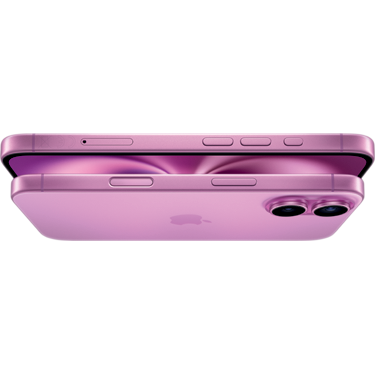 Image for iPhone 16 512GB Pink