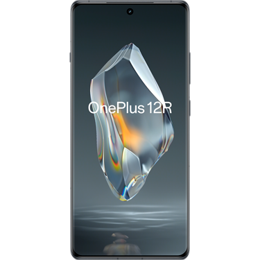 Image for OnePlus 12R 256GB Iron Gray