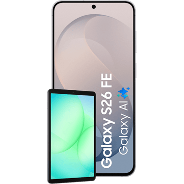 Samsung Galaxy S26 FE 128GB Graphite