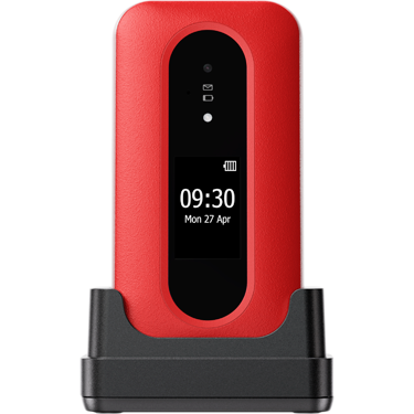 Image for Doro-LevaL30Red-gsmc_2d#04