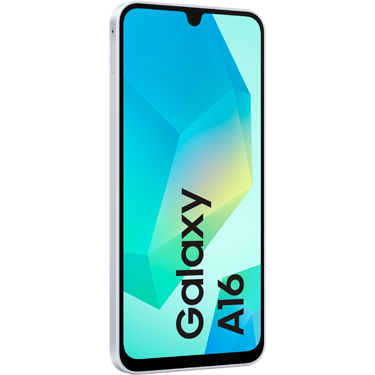 Image for Samsung Galaxy A16 4G 128GB Gray