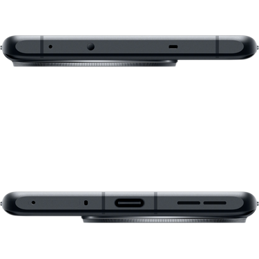 Image for OnePlus 12R 256GB Iron Gray