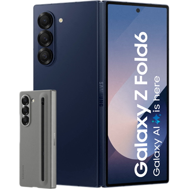 Image for Samsung-GalaxyZFold6256GBNavy-gsmc_2d#04