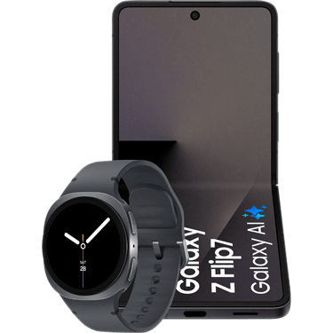 Image for Samsung-GalaxyZFlip7512GBBlack-gsmc_2d#02