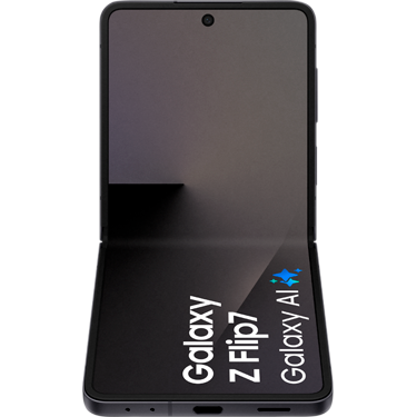 Image for Samsung-GalaxyZFlip7512GBBlack-gsmc_2d#02