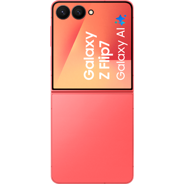 Image for Samsung-GalaxyZFlip7256GBRed-gsmc_2d#05