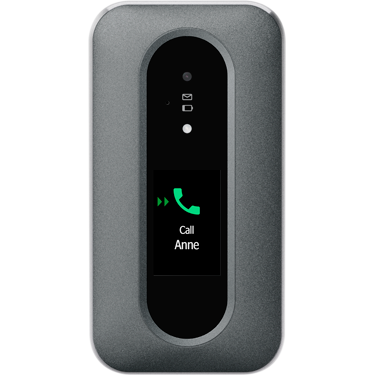 Image for Doro-LevaL30Black-gsmc_2d#04