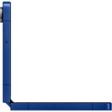 Image for Samsung-GalaxyZFlip7256GBBlue-gsmc_2d#10