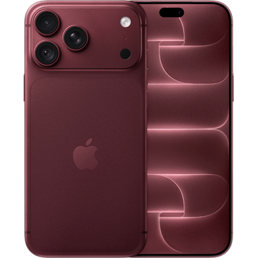 Image for Apple-iPhone18ProMax256GBBurgundy-gsmc_2d#02
