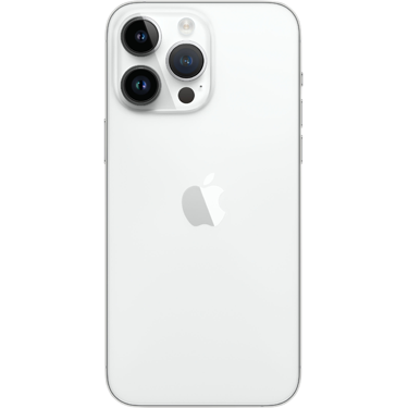 Image for Apple-iPhone14ProMax128GBSilver-gsmc_2d#06