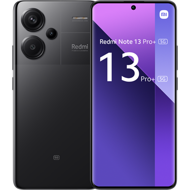 Image for Xiaomi-RedmiNote13ProPlus5GBlack-gsmc_2d#02