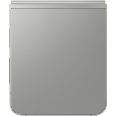 Image for Samsung-GalaxyZFlip6256GBSilverShadow-gsmc_2d#04